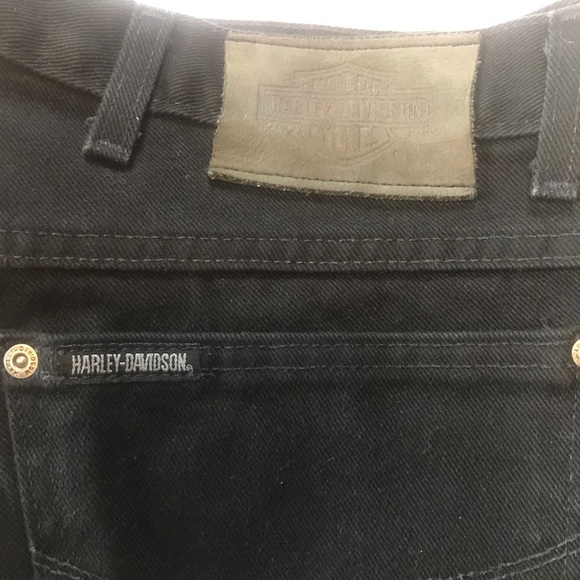 Harley Davidson jeans - Picture 2 of 5